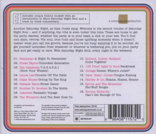 more-saturday-night-soul
