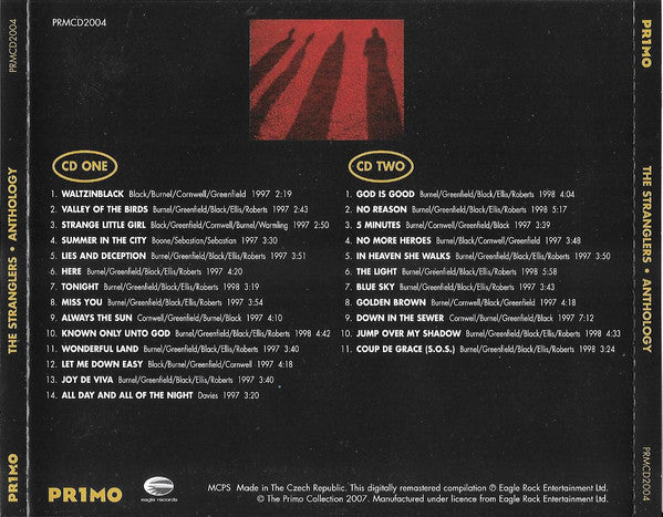 anthology