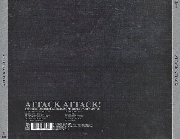 attack-attack!