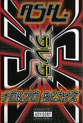 tokyo-blitz-(ash-live-at-the-akasaka-blitz,-tokyo-2001)