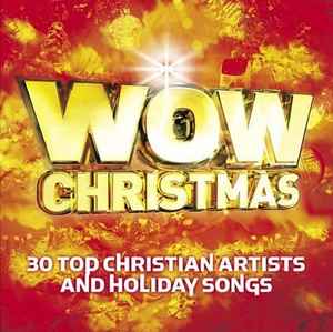 wow-christmas-(30-top-christian-artists-and-holiday-songs)