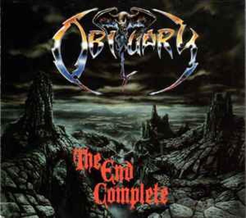 the-end-complete