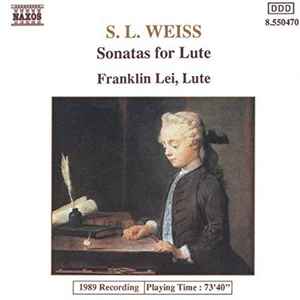 sonatas-for-lute