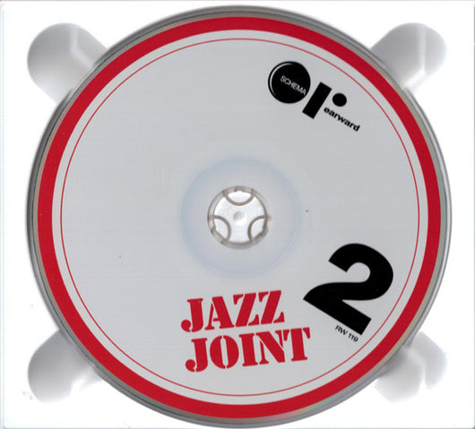 companionship-/-jazz-joint,-vol.-2