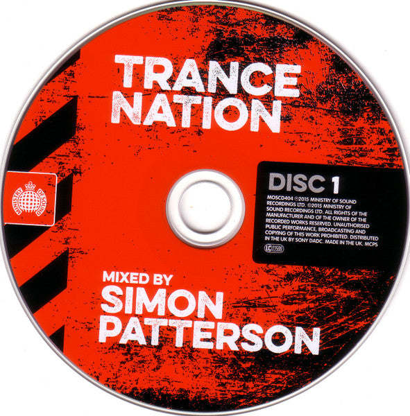 trance-nation