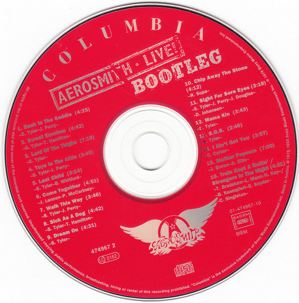 live!-bootleg