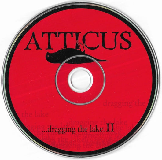 atticus-...dragging-the-lake.ii