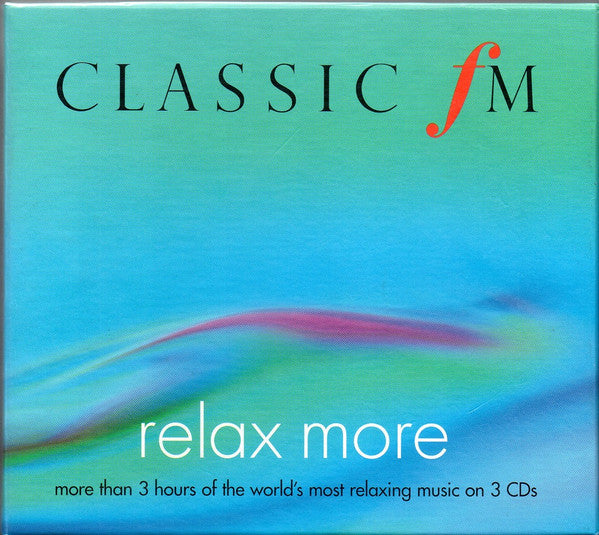 classic-fm---relax-more