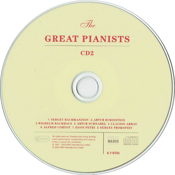 the-great-pianists