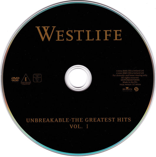 unbreakable---the-greatest-hits-vol.-1