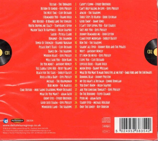 number-1-hits-of-the-1960s