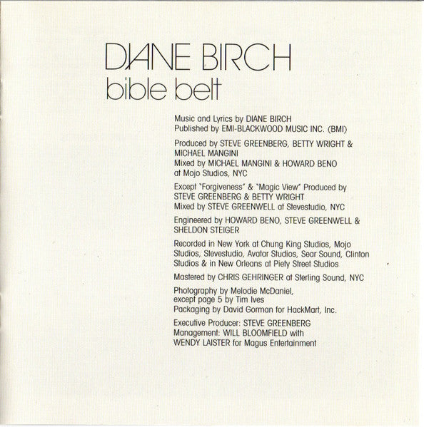 bible-belt