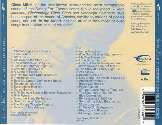 in-the-mood:-the-definitive-glenn-miller-collection