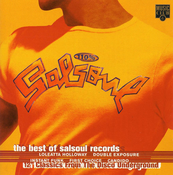 110%-salsoul