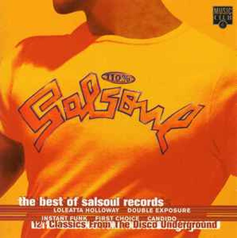 110%-salsoul