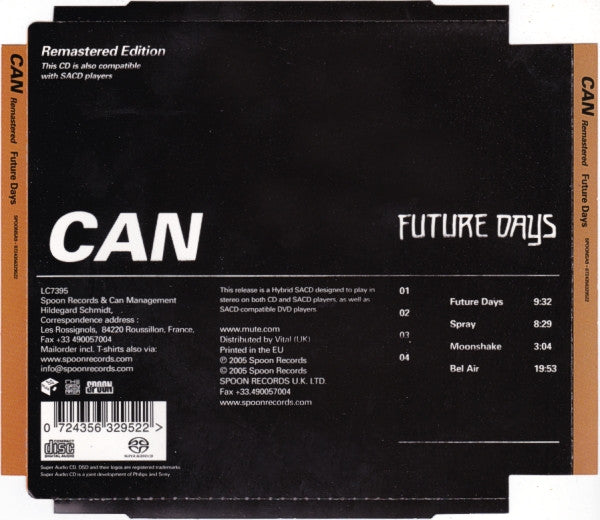 future-days