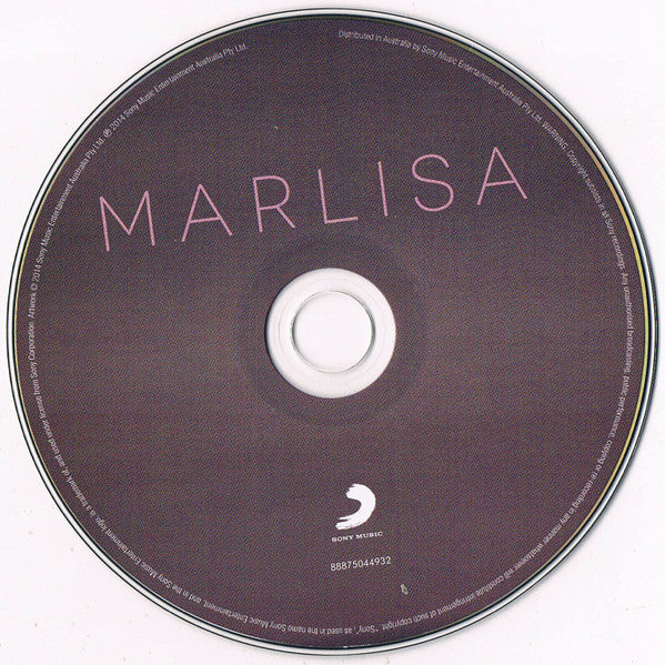 marlisa