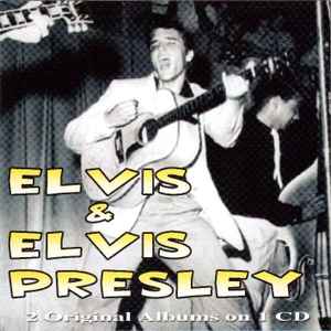 elvis-&-elvis-presley-(2-original-albums-on-1-cd)
