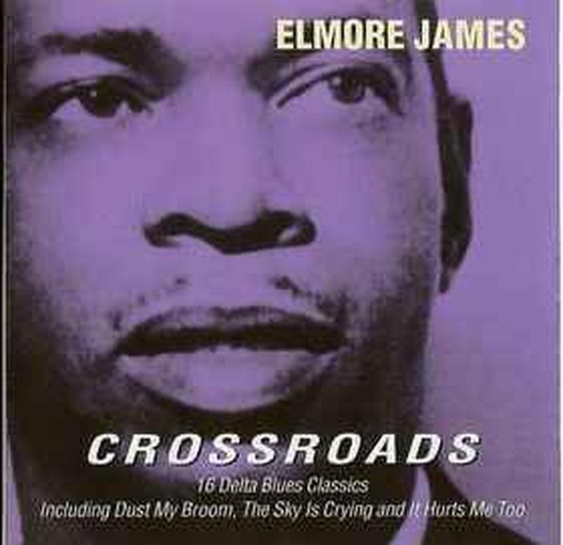 crossroads