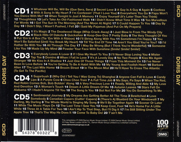 100-hits-legends
