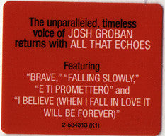 all-that-echoes