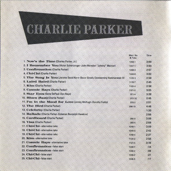 charlie-parker