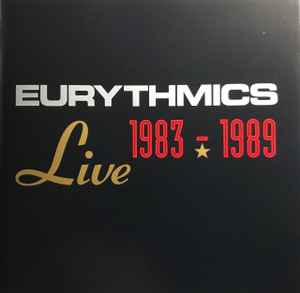 live-1983---1989