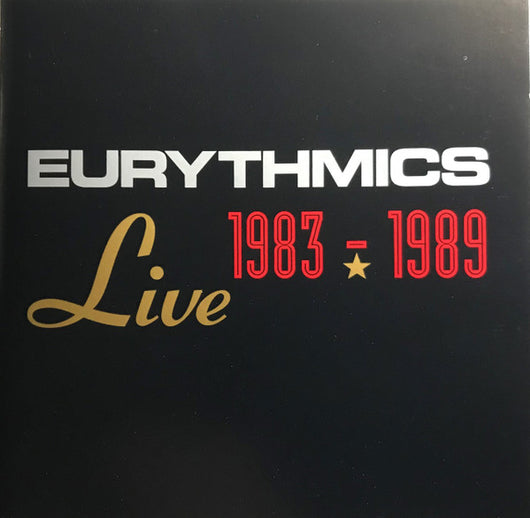 live-1983---1989