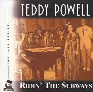 ridin-the-subways