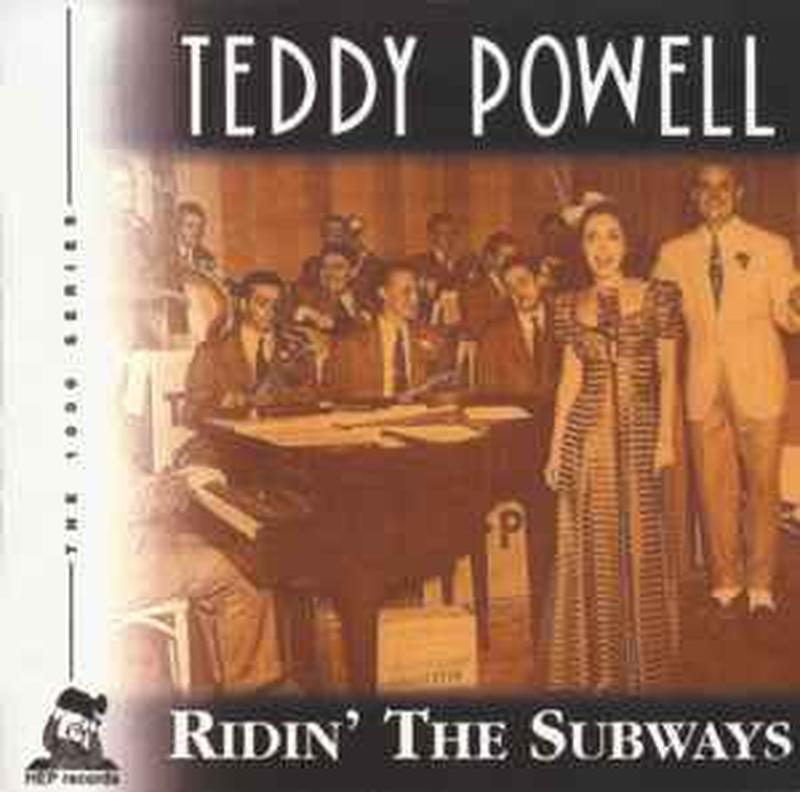 ridin-the-subways