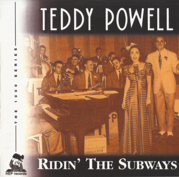 ridin-the-subways