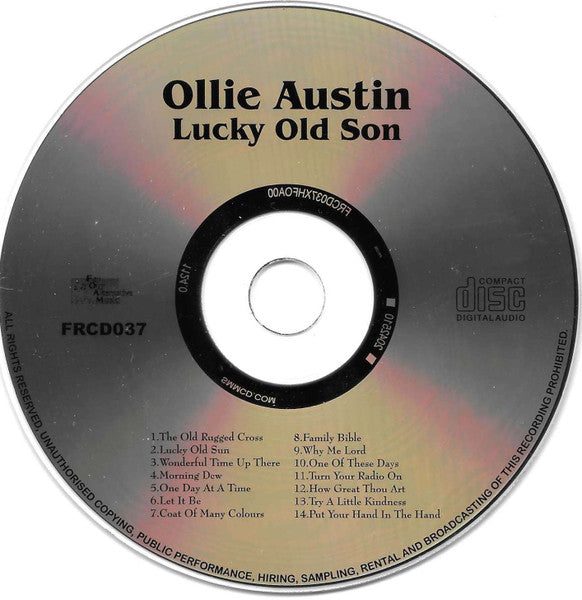 lucky-old-son
