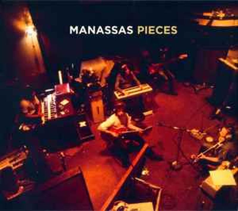 pieces