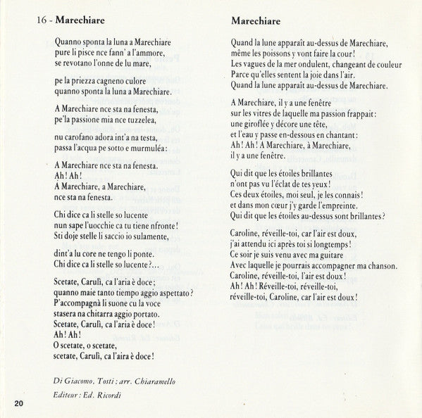 les-plus-belles-chansons-damour