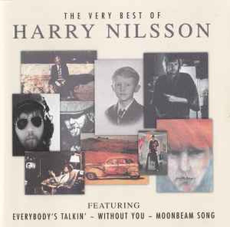 the-very-best-of-harry-nilsson