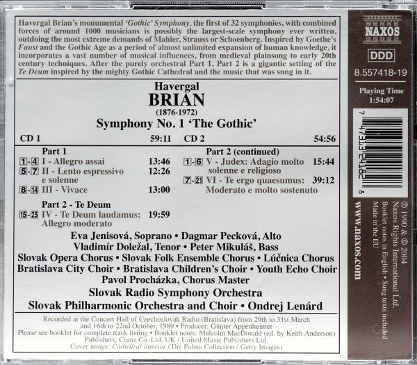 symphony-no.-1-the-gothic