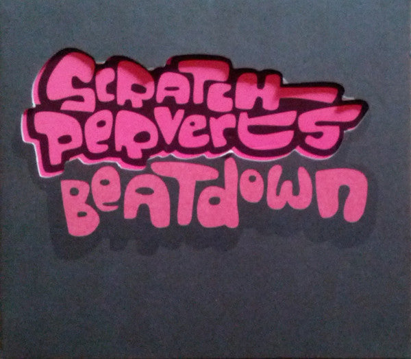 beatdown