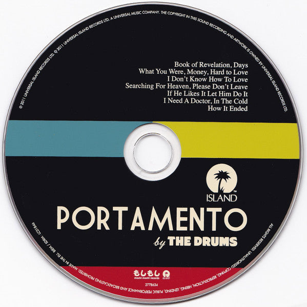 portamento