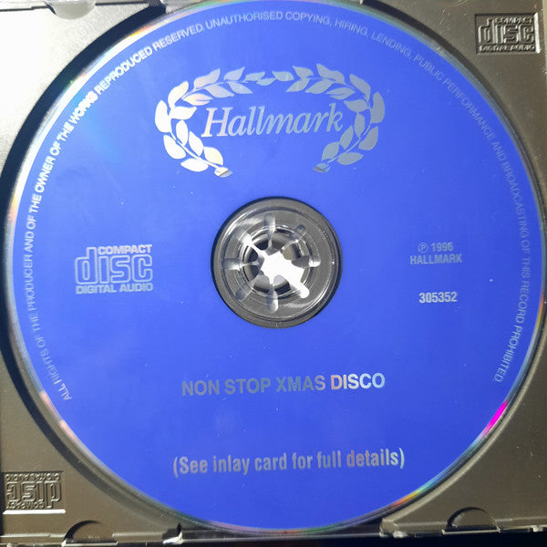 non-stop-xmas-disco-(20-seasonal-floor-fillers)