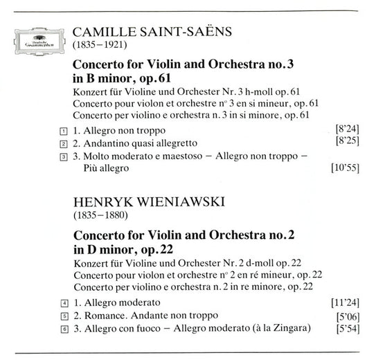 violin-concerto-no.3-/-violin-concerto-no.2