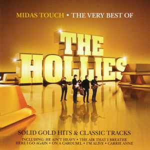 midas-touch:-the-very-best-of