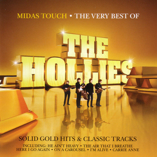 midas-touch:-the-very-best-of