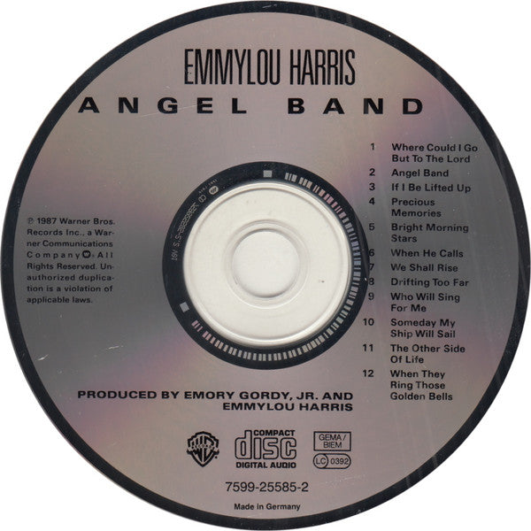 angel-band