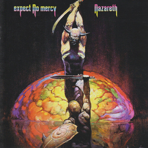 expect-no-mercy