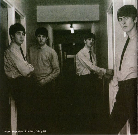 the-beatles