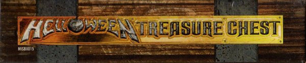 treasure-chest