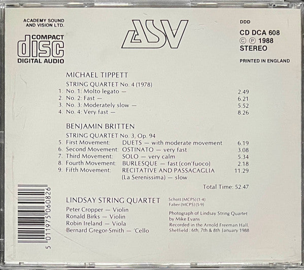 michael-tippett-string-quartet-no.-4-(1978),-benjamin-britten-string-quartet-no.-3-op.-94