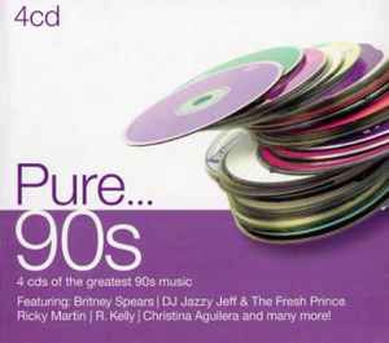 pure...-90s