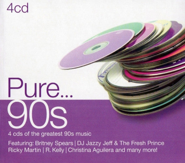pure...-90s