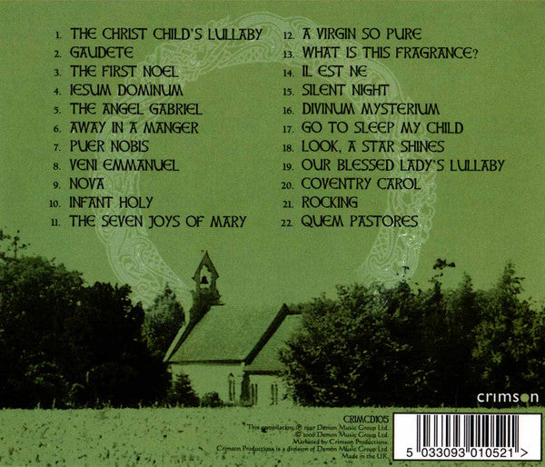celtic-christmas